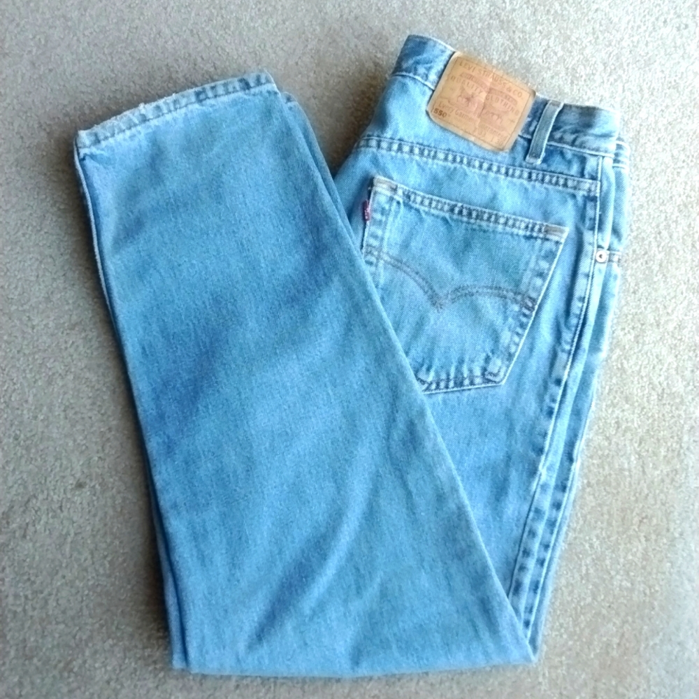 LEVI STRAUSS 550